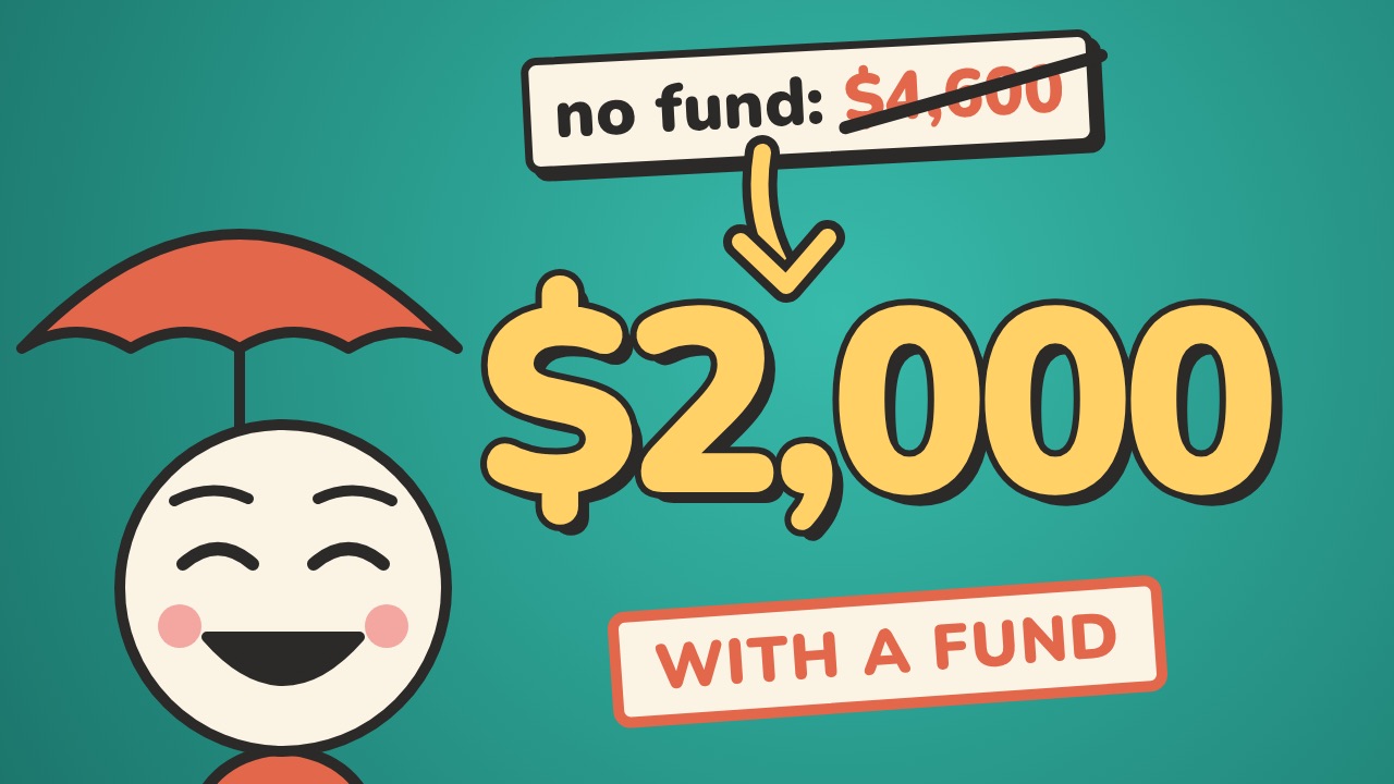 The Emergency Fund, Explained: How Much You Need & Where to Keep It